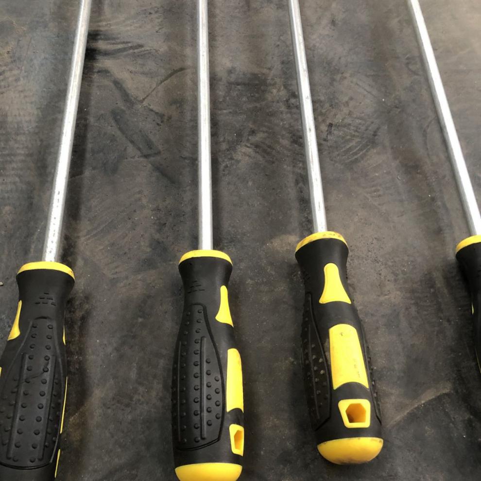 欧缔兰抓羊钩抓羊神器捕捉工具1米12米13米14米逮羊神器新款1米钢管手