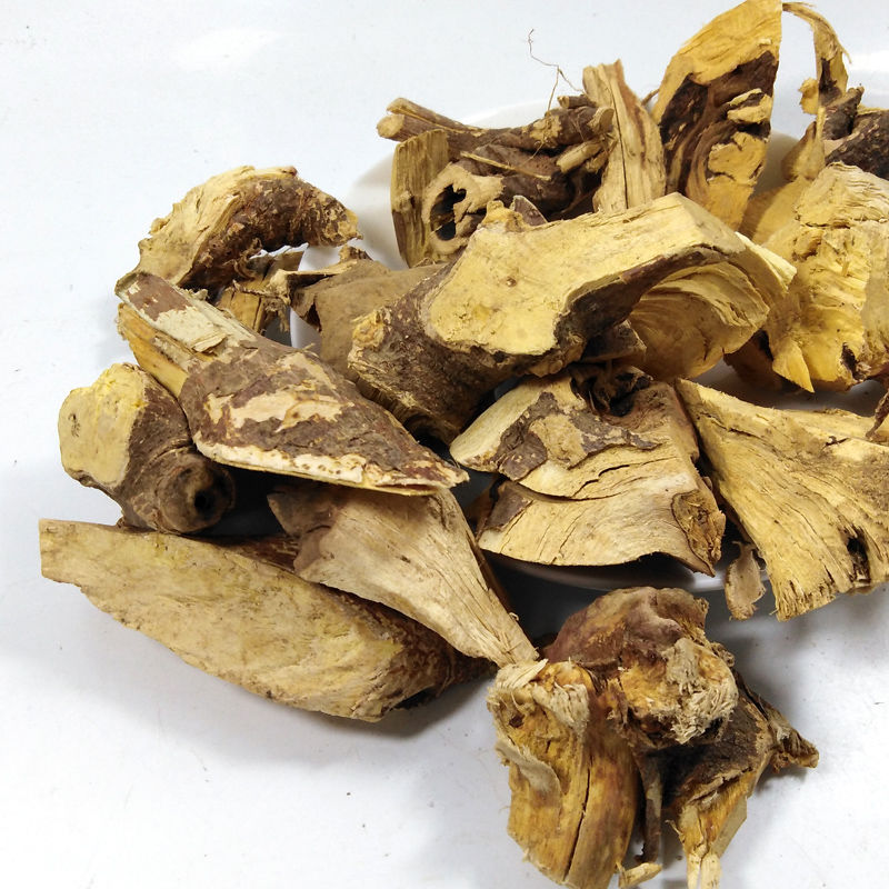 【京选品质】新鲜五指毛桃根 无硫纯根切片段切碎五爪龙纯根五指毛桃
