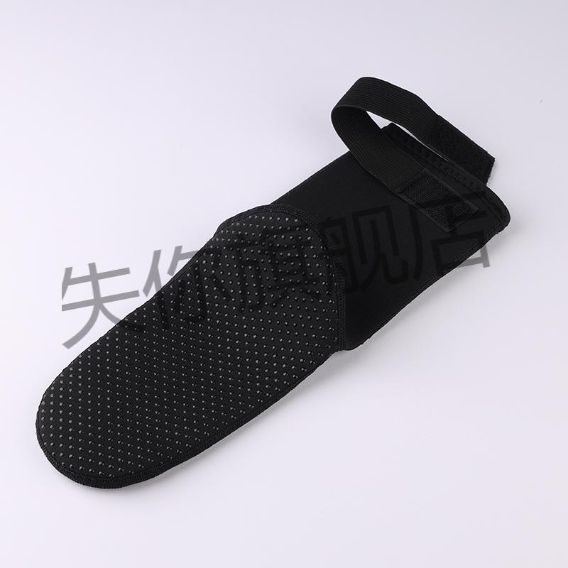 防水袜潜水袜保暖防滑防水袜套男女加厚手套防刺浮潜长筒冬泳沙滩袜鞋