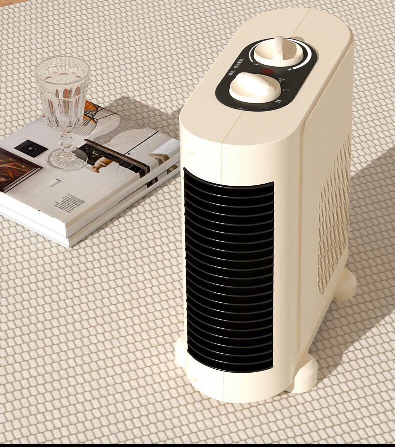 亚都取暖器电暖风机家用电暖气小太阳节能省电小型办公室浴室速热mi