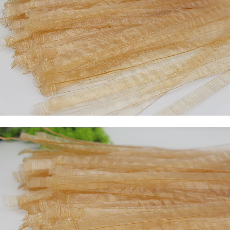 正宗东北大拉皮土豆粉凉皮干货凉拌粉皮水晶宽粉干拉皮 大拉皮5斤