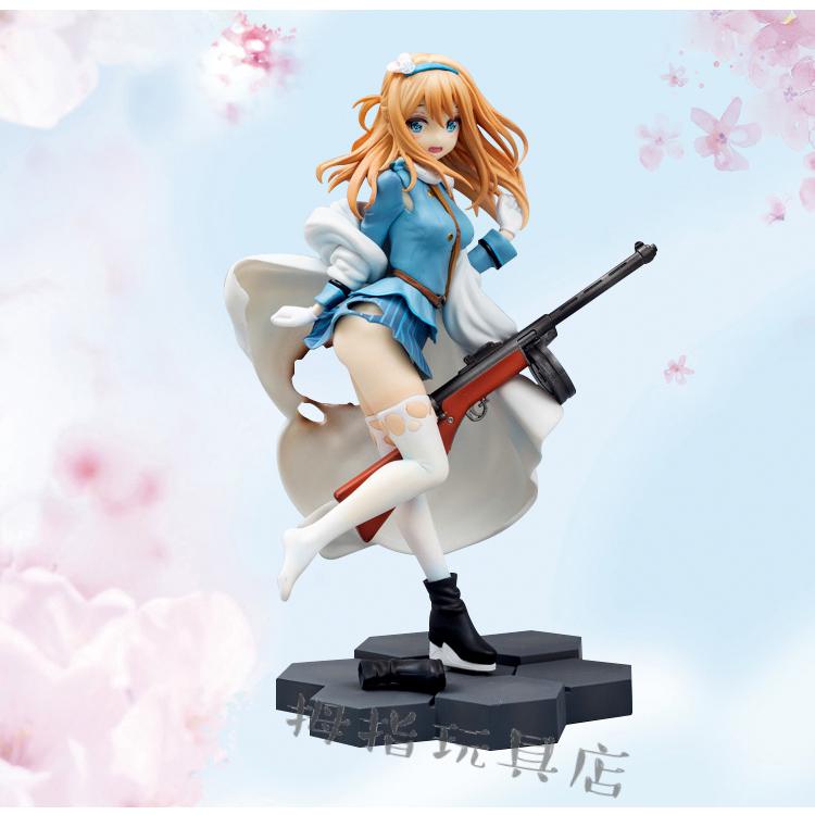 少女前线周边z2703德皇z3830falz3844礼服春田z4021泳装索米z3986定制