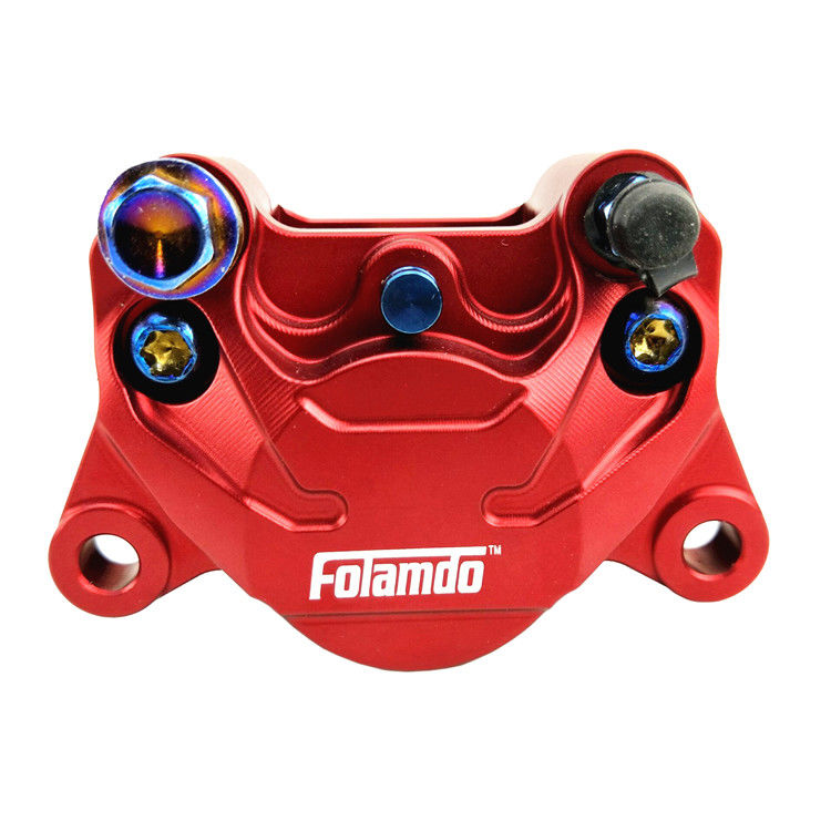 远燕佛兰多 车力屋大螃蟹卡钳rpm螃蟹刹车泵战速火小龟电摩下泵 大