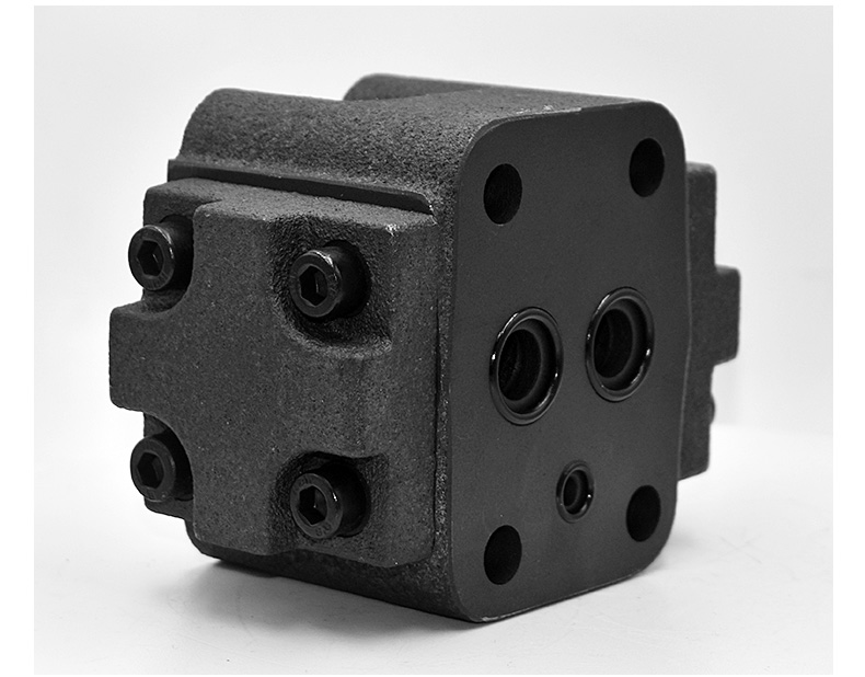 定制液控单向阀液压保压阀a1ya2yha10b20b32bhb10l20l32f50fa1yha32b