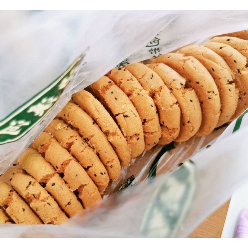 泸溪河桃酥南京特产传统手工糕点心甜咸网红抖音美食甜点香酥长辈原味