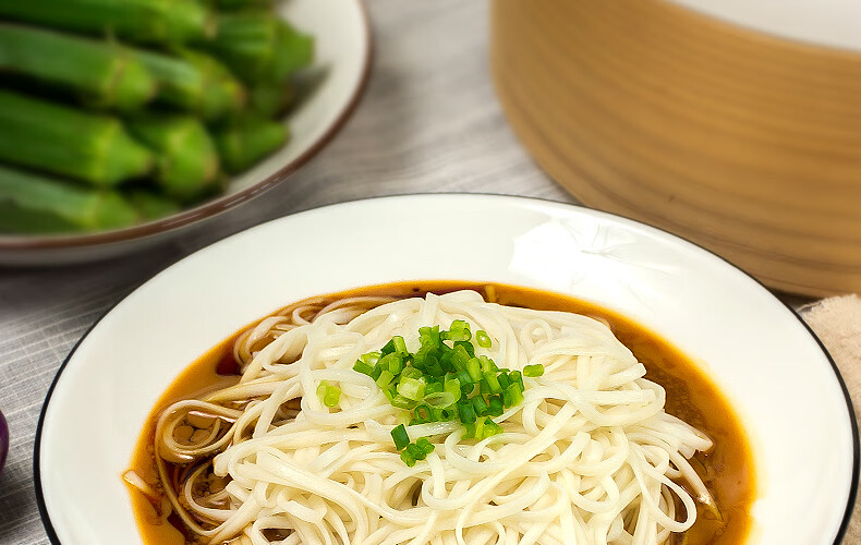 頂濟堂 沙縣小吃花生醬拌麵條幹拌麵網紅拌麵蔥油方便麵速食袋裝早餐