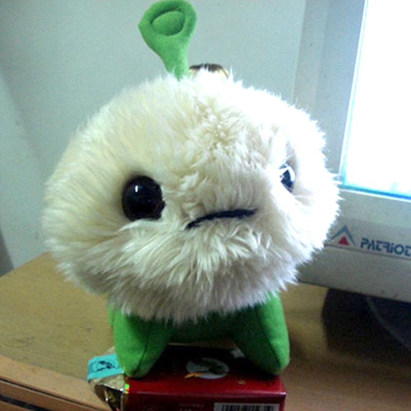 长江七号毛绒玩具可爱玩偶公仔七仔萌女生儿童生日礼物布娃娃安抚