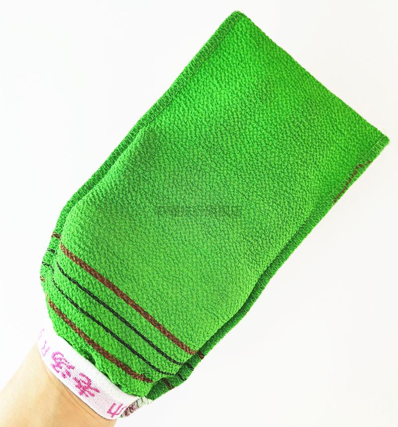 强力粗砂搓澡巾老汤搓澡巾单层加大强力搓泥去污成人男薄款中砂粗砂挫