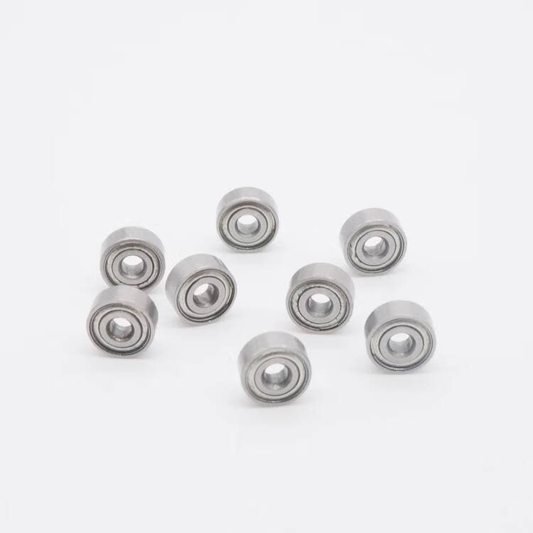 四驱车配件 四驱车轴承改装升级配件拼装战龙四驱车底盘导轮齿轮轴承