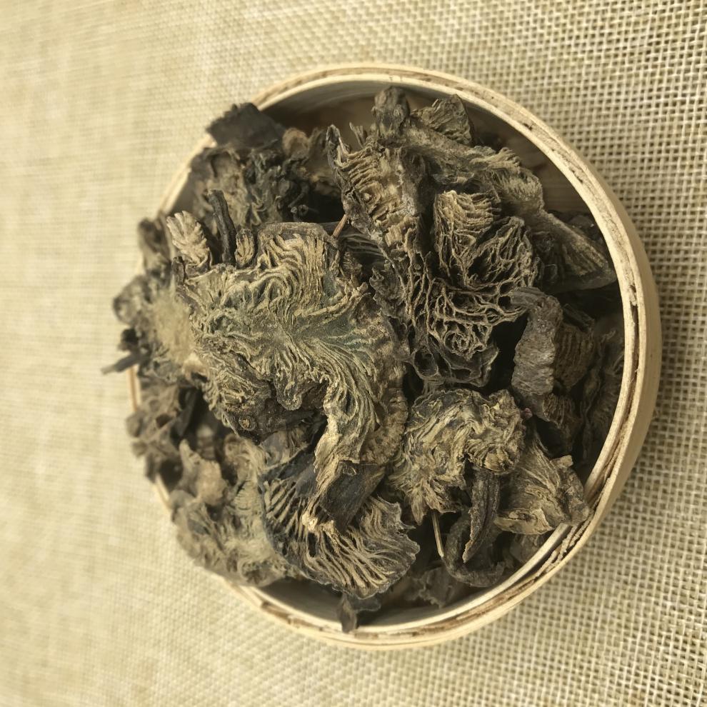 云南中药材升麻黑升麻升麻片周升麻500克