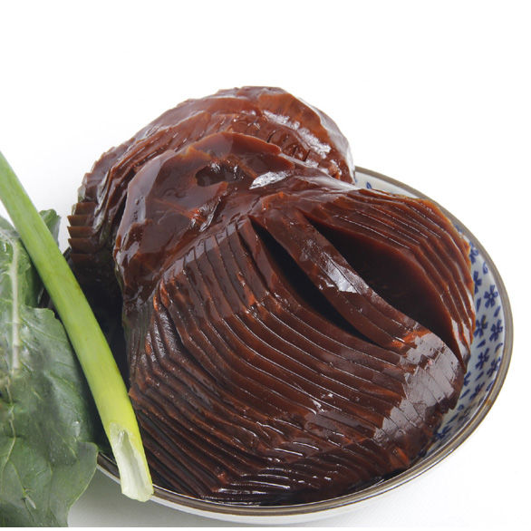 酱苤蓝咸菜疙瘩大头菜咸菜芥菜疙瘩酱菜下饭小菜榨菜下饭菜多规格 酱