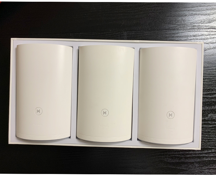 华为q2s子母路由器q2 pro3母装混合动力旗舰版三母大户型别墅覆盖