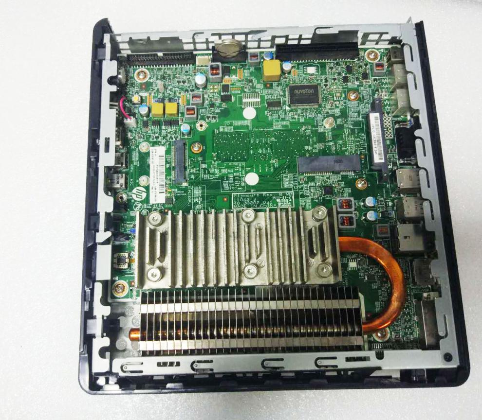 hp610 t610 hp628 t628 j1900四核 瘦客戶機 mini高清htpc下載機 t610