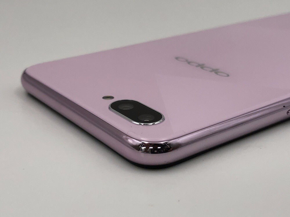 oppoa5二手手机老人机备用机全面屏拍照手机全网通4g双卡双待9成新