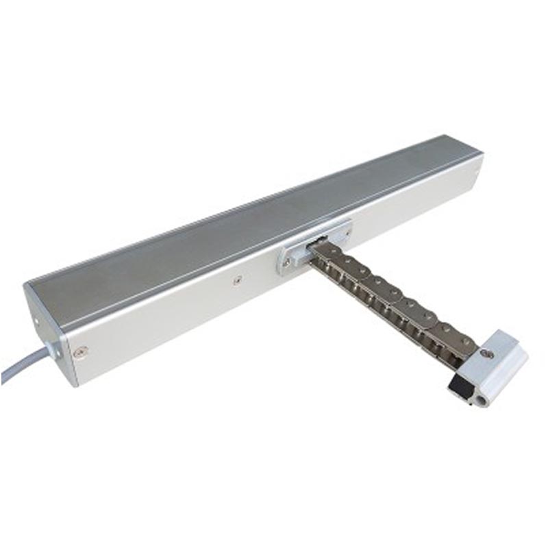 电动开窗器平移电动天窗电机智能遥控开窗器推拉窗自动电动窗户定制加