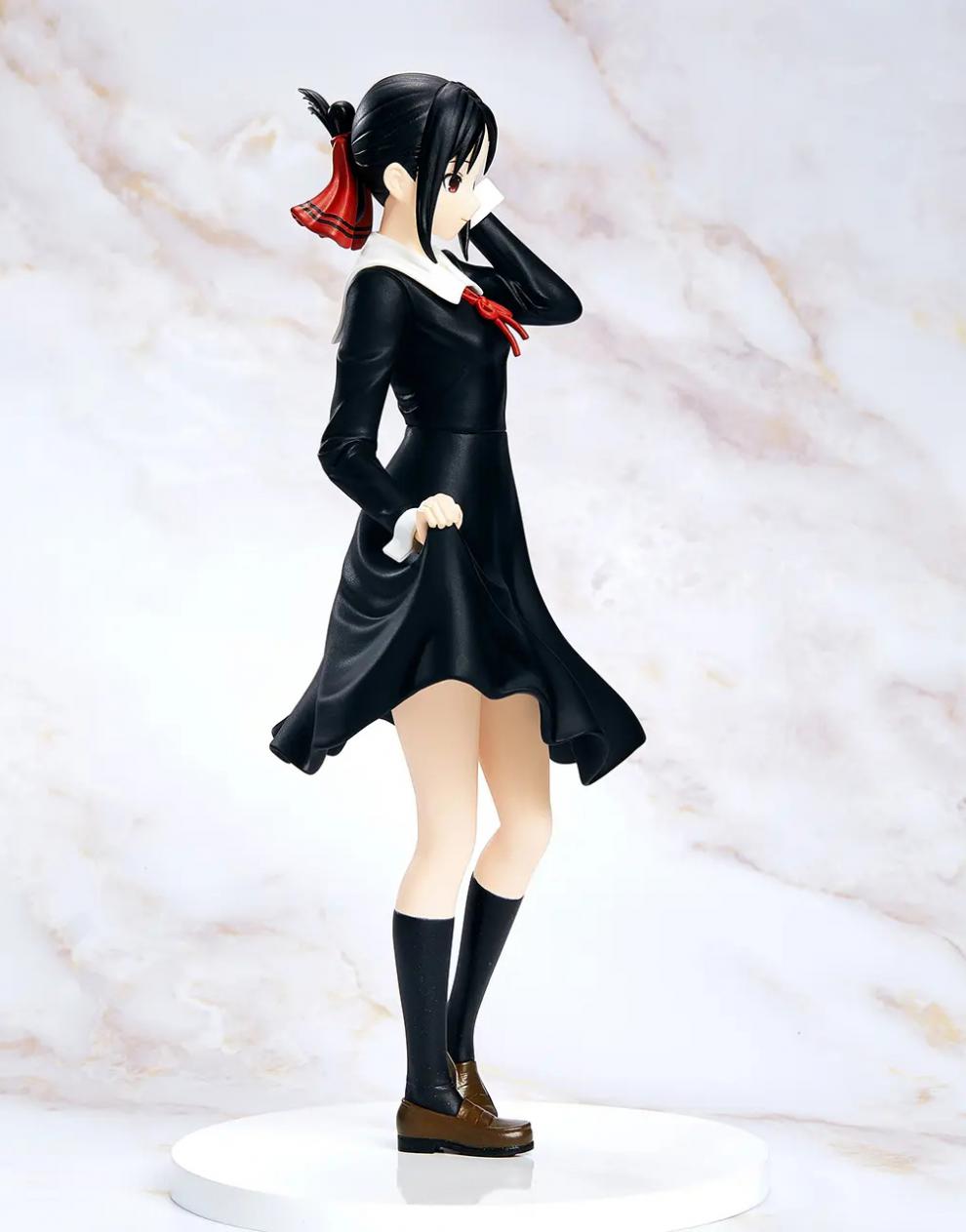 万代bandai taito 辉夜大小姐想让我告白 四宫辉夜 景品 全新现货