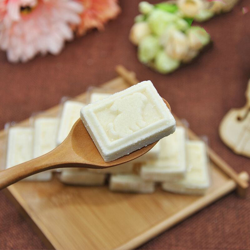 酪酥糕 内蒙古特产乳制品零食 猕猴桃味【图片 价格 品牌 报价】-京东
