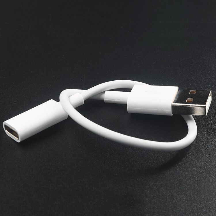 承格巨 适用于华为freelace蓝牙耳机充电线数据线typec转usb荣耀配件