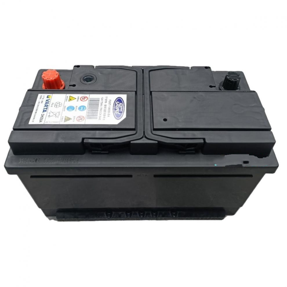 原装福特蓄电池适配福克斯福睿斯蒙迪欧致胜全顺翼虎锐界探险者蓄