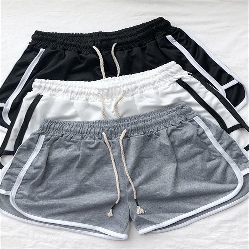 千硕森短裤子男大裤衩子夏季运动短裤男跑步夏季田径训练三分裤健身