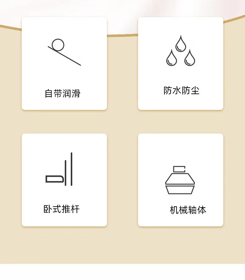 凯华box轴冰淇淋青红茶黑白轴jade navy静音粉机械键盘轴体开关 box