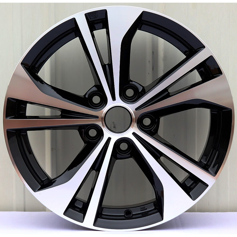 原车配套改装款经典轩逸轮毂16寸骐达20款新轩逸原厂钢圈替换铝合金