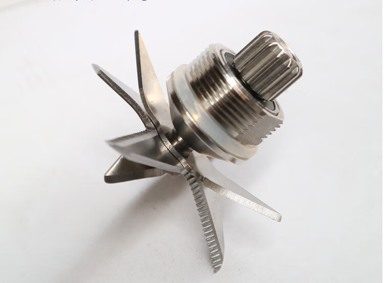 airmate/艾美特 cbs2061e 破壁料理机沙冰机豆浆机搅拌机刀组配件 机