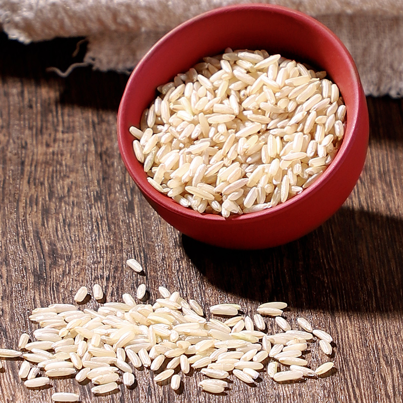 北京同仁堂粳米中药500g新货粳米中草药材中药材店铺药材大全