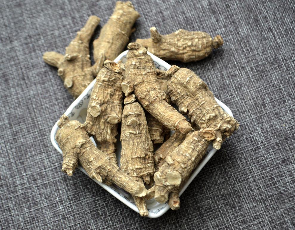 年货节瑞氏山美国花旗参进口西洋参段花旗参片整枝含片西洋参切片113