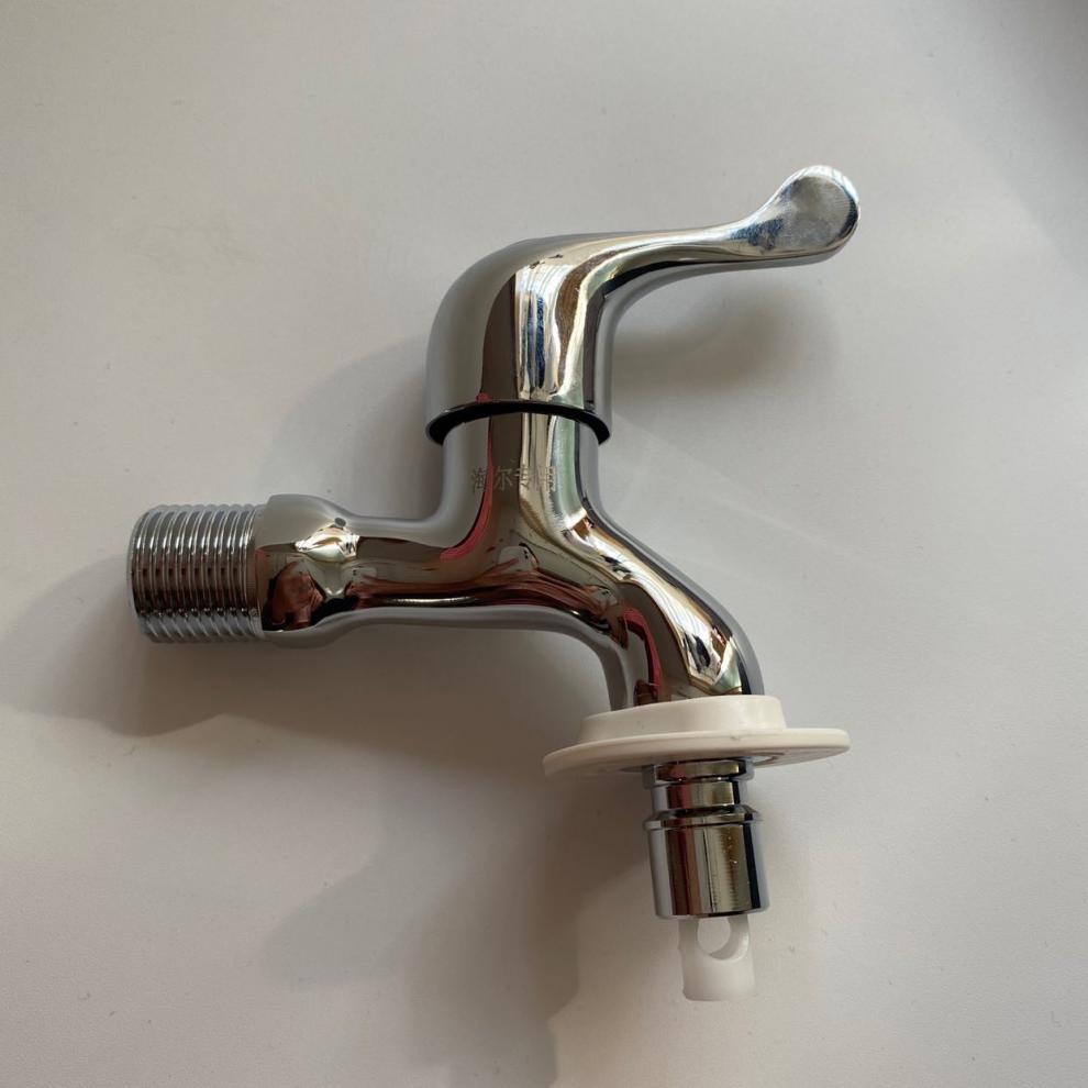 洗衣机售后水龙头全自动止水洗衣机通用 四分口值优惠 惠达普通3代