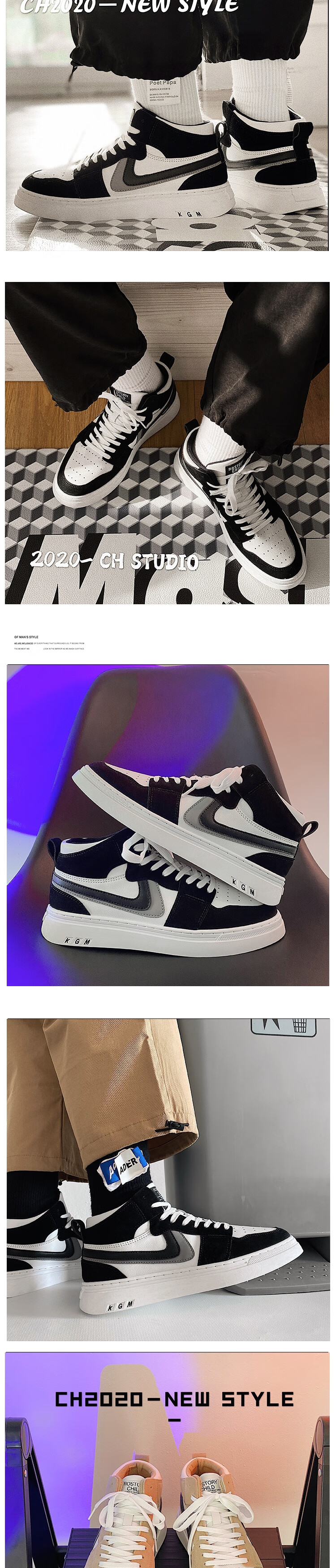 ‘图文’严浩翔同款鞋有哪些☞参考这些信息