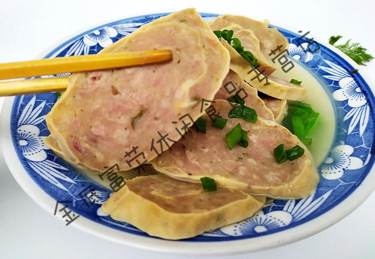 徐州特产毛家扦子肉卷千子焖子大席菜卷煎边家仟子其它毛家扦子三鲜