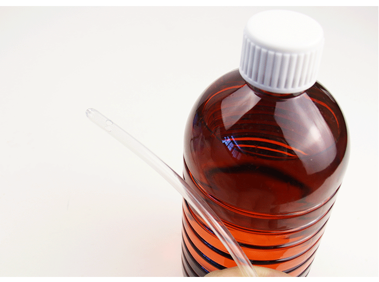 质液状石蜡油医院液体灌肠用润滑剂玉石赋形剂500ml1瓶500ml瓶赠量杯