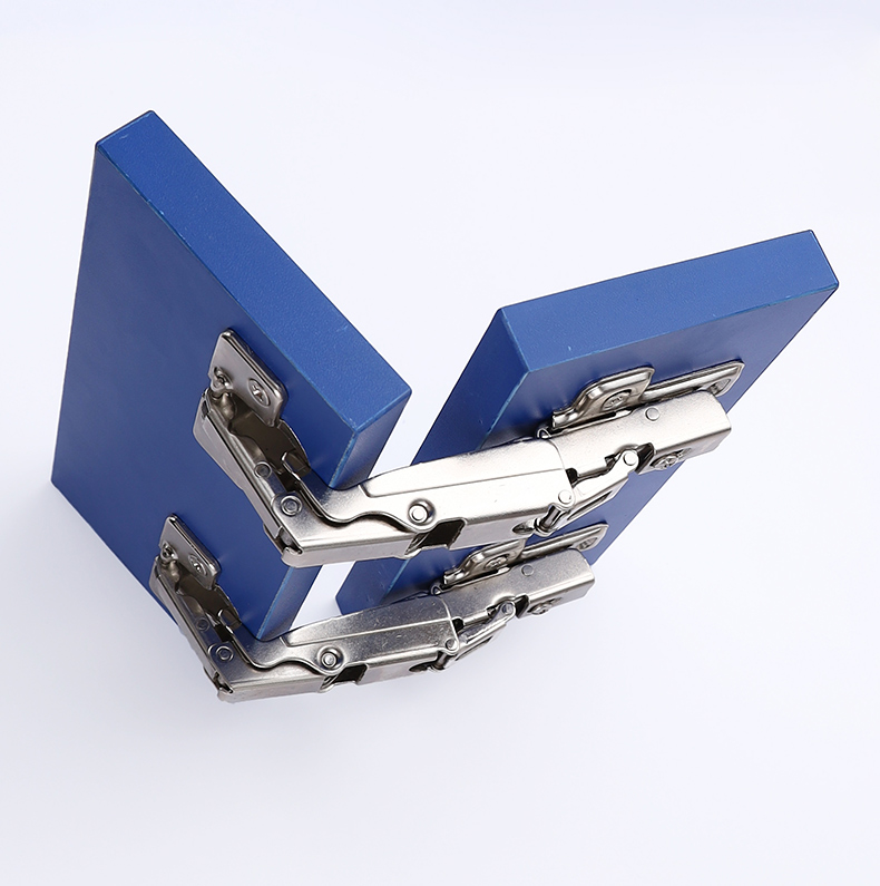 忽风180度转角衣柜门铰链135 165度175度270联动门橱柜合页大角度门铰