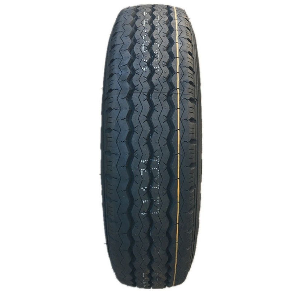 正新轮胎165r13175185r14r15195r15ltc货车金杯小康加厚载重正新19570