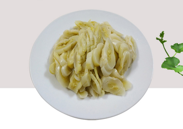 黄瓜皮农家瓜皮3斤袋多规格广西特产手工腌制酸咸瓜皮下饭菜咸菜泡菜