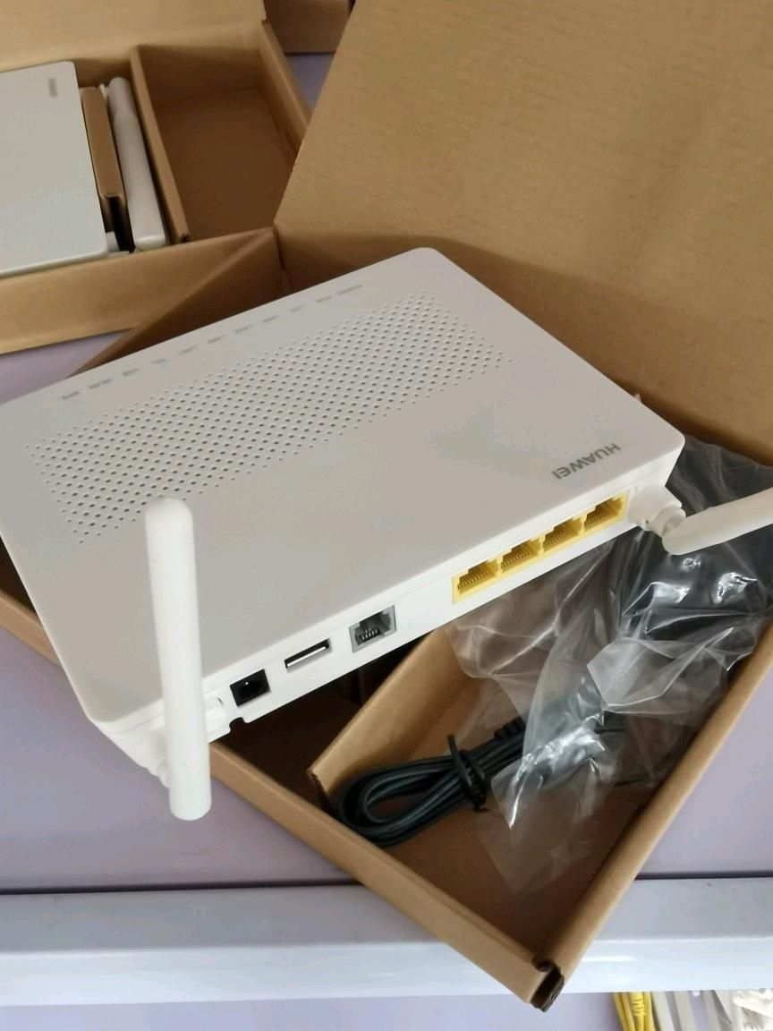 全新华为hg8310mhg8010hhg8321rhg8120c千兆光纤猫通用保一年hg8310m