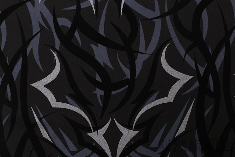 coolmax t恤 现货 clot x alienegra 上海限定荆棘短袖男女潮牌陈冠希