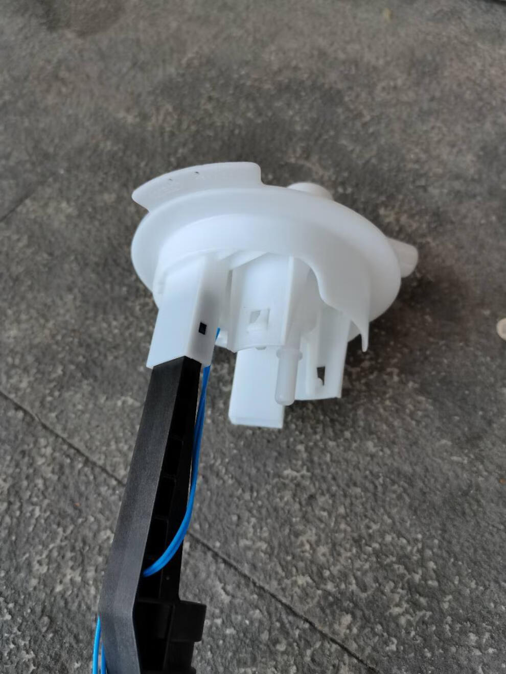 适用于凯迪拉克srx1016油箱汽油泵浮子油箱浮子感应器汽油泵付泵