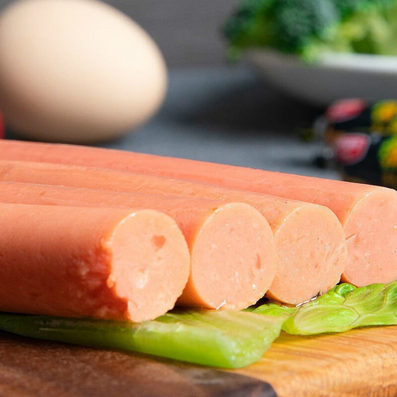 雨润火腿 雨润泡面搭档火腿肠 240g*袋 多规格 开袋即食肉肠 方便面