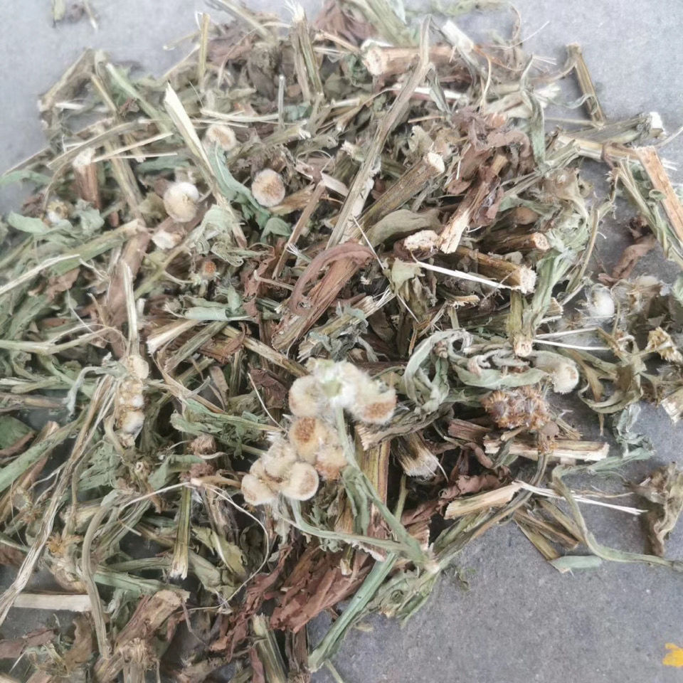 六耳棱 六耳棱 百草王 鹿耳翎 六棱菊六耳铃500克