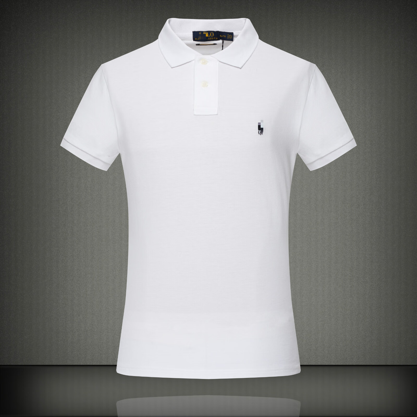 保罗polo衫夏装男纯棉短袖polo彩色小马标翻领男装休闲上衣 ra9-11