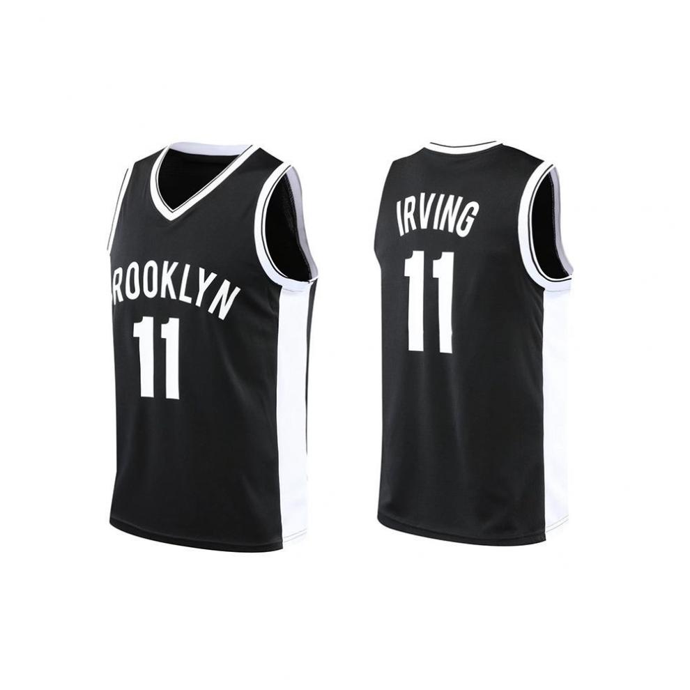 滕讯体育同款篮网11号湖人23号球衣24韦德尼克杨篮球服背心 dj背心