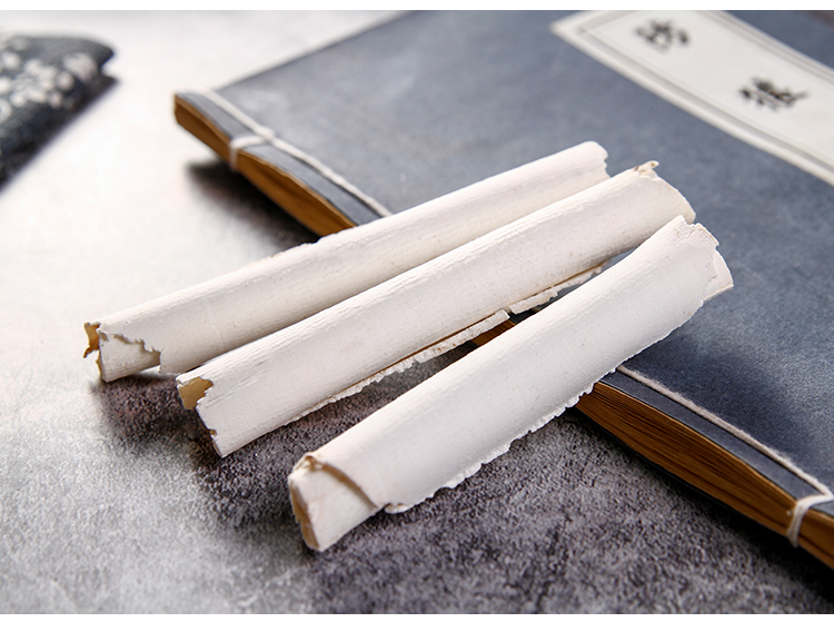 云南野生茯苓卷茯苓600克云苓