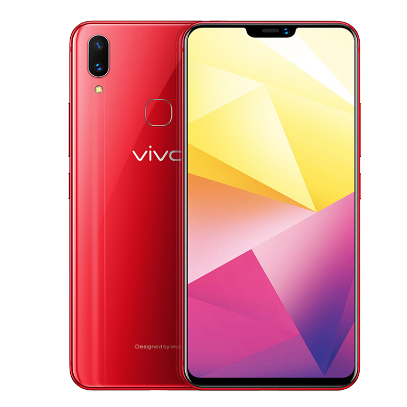 vivo x21i/ z1/z3手机模型仿真 黑屏 上交 展示可亮屏vivo iq3模型机