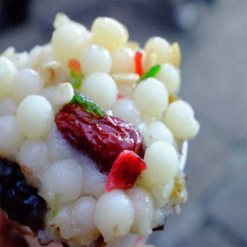 5折 左师傅梅花糕 左无锡江苏小吃江南美食千层酥南京苏州 2个口味