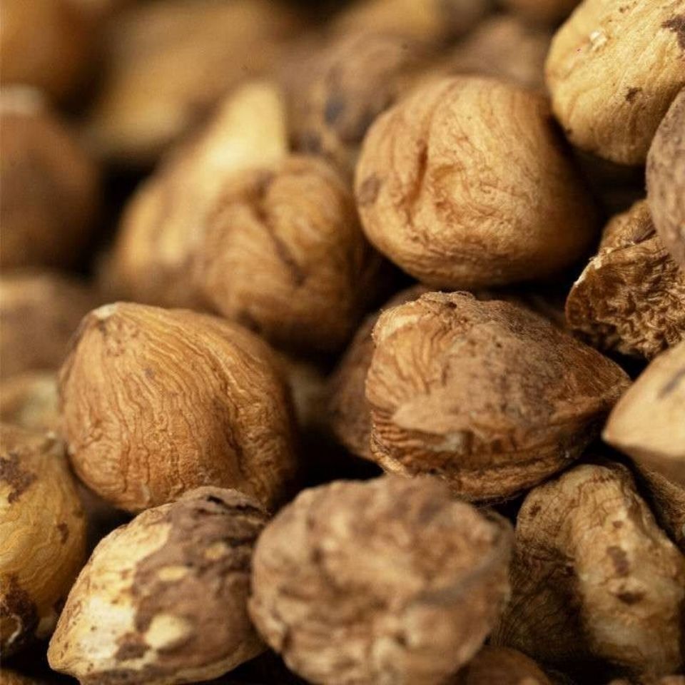 俄罗斯 榛子仁 250g 500g 生榛仁 原味坚果 榛子仁250g【图片 价格