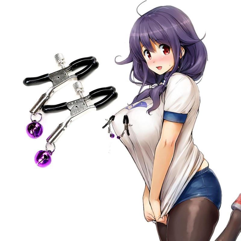 【自营】美楠楠店捆绑绳sm女性床上束缚眼罩项圈分腿器乳夹皮鞭道具