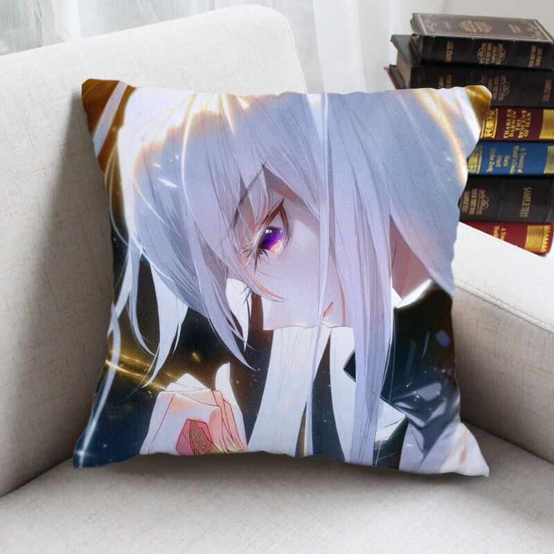 利瑞芬斗罗大陆手办唐舞麟3龙王传说周边抱枕古月娜cos娃娃玩偶公仔