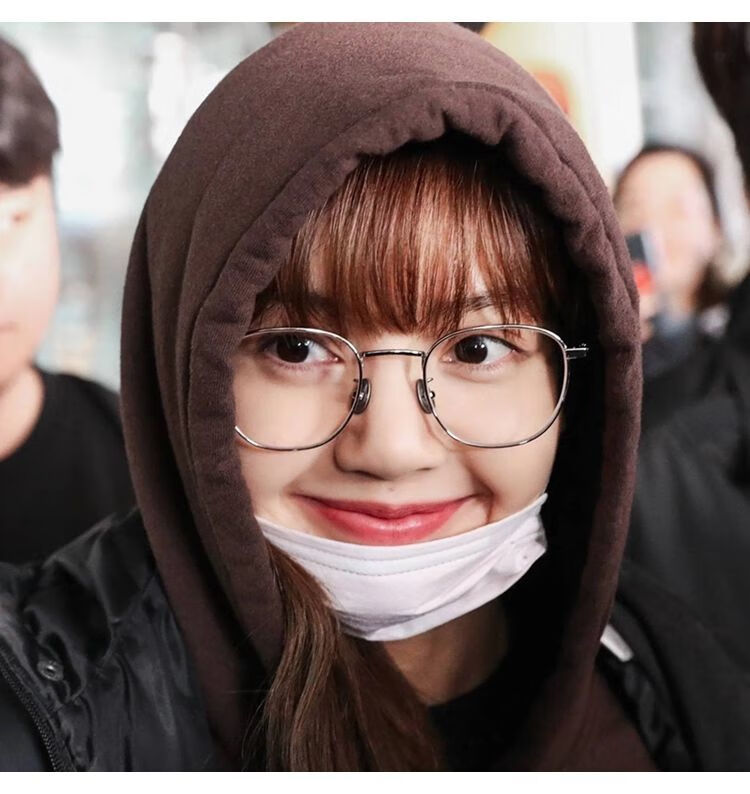 心墨染新品平镜男同款网红金丝边复古学生韩版平光眼镜框女眼镜男潮